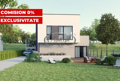 Exclusivitate 0% comision - Casa individuala in Feleacu Exclusivitate 0% comision - Casa individuala in Feleacu - 15