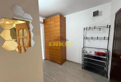 Apartament cu 2 camere decomandat în Central - 6