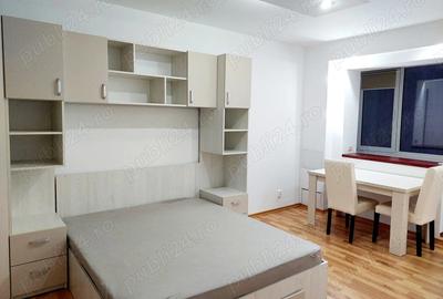 Inchiriez garsoniera Uverturii, sect 6, Bucure?ti Inchiriez garsoniera Uverturii, sect 6, Bucure?ti - 3