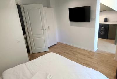 Garsonieră decomandată, mobilată în Centrul Istoric - 3