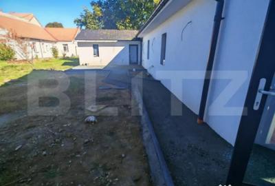 Spațiu comercial, de 620 mp, în Steaua - 3