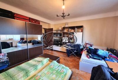 Apartament in Gruia
