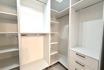 Apartament cu 2 camere decomandat, mobilat în Voluntari - 18