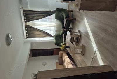 Inchiriez garsoniera si loc de parcare subteran - 9