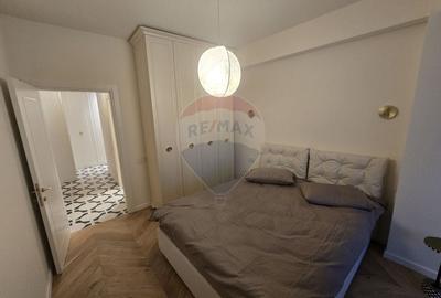 Apartament de lux, cu loc de parcare, langa Universitate - 10