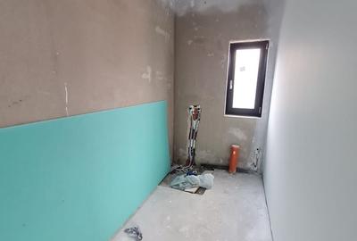 Casă individuală cu 4 camere cu Canalizare în Moșnița Nouă - 6