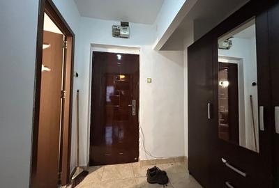 Garsoniera Titan Jean Steriadi 30 Mp 12 Min Metrou Bloc 1972 Reabilitat - 7