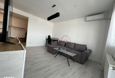 Apartament cu 2 camere în Splaiul Unirii - 10