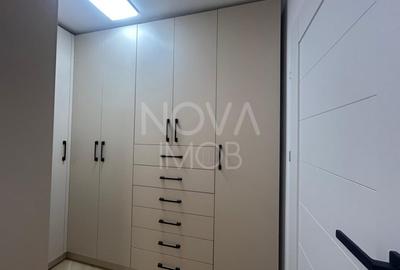 Casa 4 camere de inchiriat Selimbar zona Unirii - mobilata utilata de lux - 10