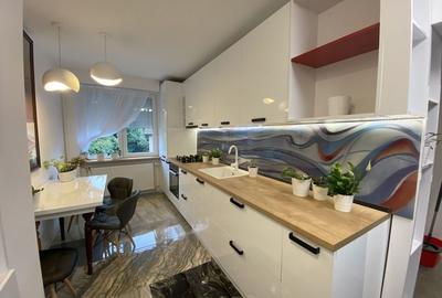 Apartament 3 camere lux langa Prefectura - 18