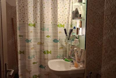 Apartament cu 2 camere semidecomandat în Central - 5