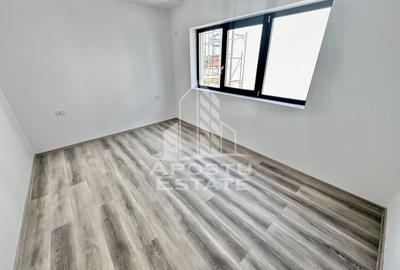 Duplex cu 4 camere cu Canalizare în Giroc - 12