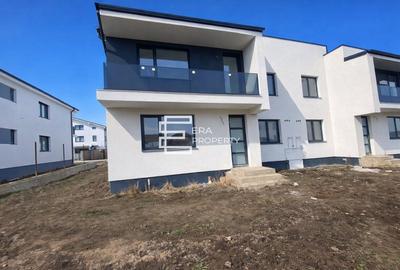 Duplex cu 3 camere cu Canalizare în Arhitecților - Calea Cisnădiei - 2