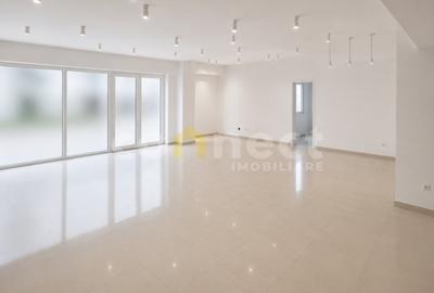 Spațiu comercial, de 128.91000366211 mp, în Bună Ziua