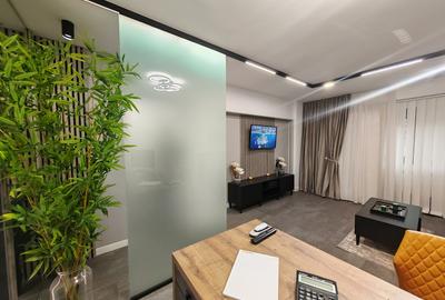 Garsoniera Aviatiei, Burileanu- Finisaje premium - 3