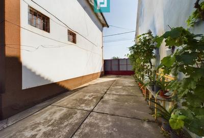 Casă individuală cu 8 camere cu Canalizare în Pârneava - 16