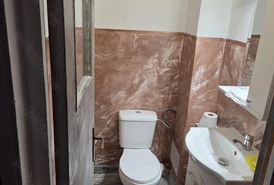 Apartament cu 3 camere decomandat în Letea - 3