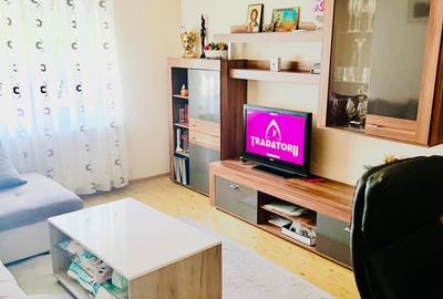 Apartament cu 2 camere nedecomandat în Central - 6