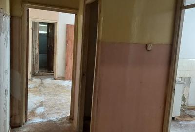 Apartament cu 2 camere semidecomandat în 1 Decembrie 1918 - 3