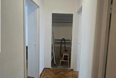 Apartament 3 camere de inchiriat, -1 minut de metrou Lujerului, bloc reabilitat - 21