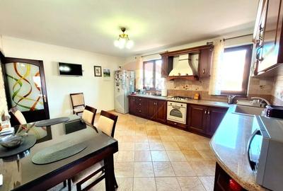 Casa / Vila cu 4 camere de vanzare in Spataru, Buzau - 12
