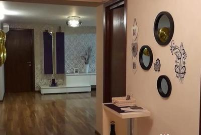 Apartament cu 5 camere decomandat în Central - 13