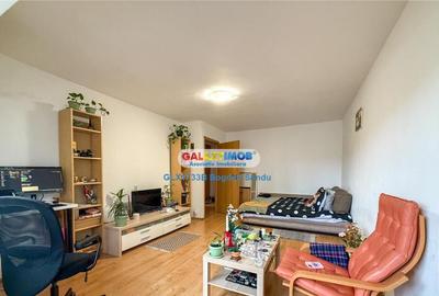 Garsoniera de spatioasa in Dristor - 8