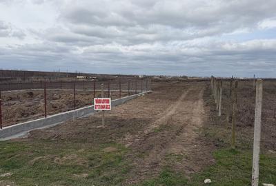 Teren de 570 mp, în Costi - 1