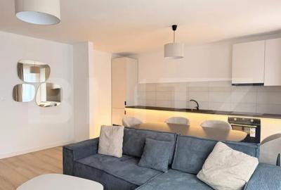 Apartament cu 2 camere decomandat în Libertății - 3