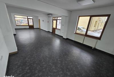 Spațiu comercial, de 60 mp, în Unirii - 6