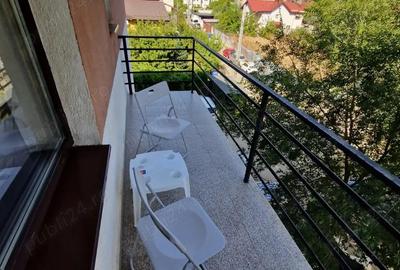 2 camere, nou, modern, centrala, parcare, metrou Pacii, Complex Apusului Rezidential - 20