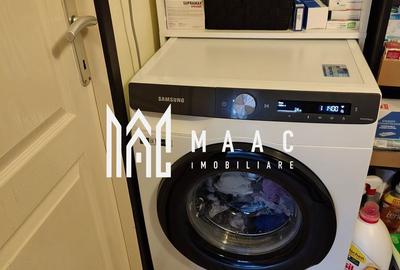 Apartament cu 3 camere decomandat, mobilat în Vasile Aaron - 3
