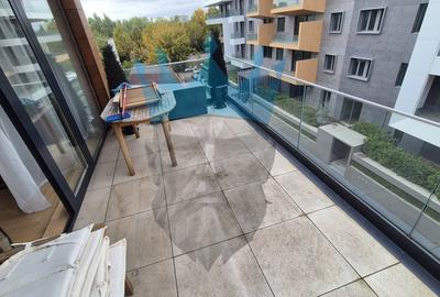 Apartament 3 Camere Floreasca Bucuresti - 9