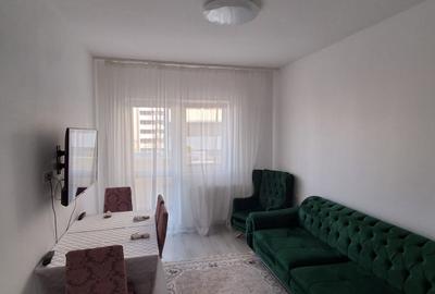 Apartament cu 3 camere decomandat în Metalurgiei - 19