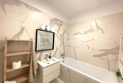 3 camere - ATLAS RESIDENCE, Aviatiei, Herastrau, Promenada - 14