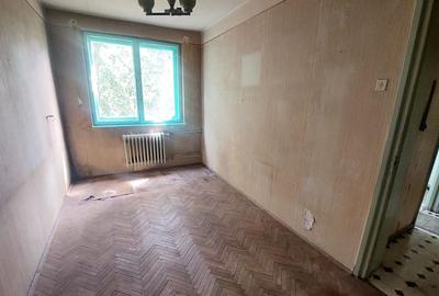 Apartament cu 3 camere semidecomandat în Gheorgheni - 13
