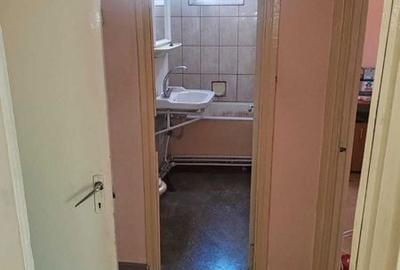 Apartament cu 3 camere în Nicolae Titulescu - 2