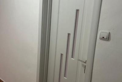 Apartament cu 2 camere nedecomandat în Central - 10