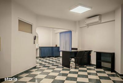 Garsonieră decomandată în Nerva Traian - 5