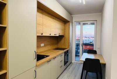 Apartament 3 camere | Appolo Pasarela | Lux | 3 min metrou Berceni Apartament 3 camere | Appolo Pasarela | Lux | 3 min metrou Berceni - 8