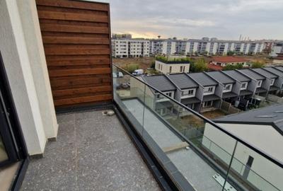 Penthouse 3 camere - Bloc Nou - Theodor Pallady + TVA - 29
