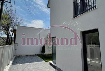Casă cu 5 camere cu Teren 117 Mp în Nord - 2