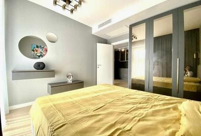 Apartament 2 camere | Mobilat premium | One Herastrau Towers Apartament 2 camere | Mobilat premium | One Herastrau Towers - 7