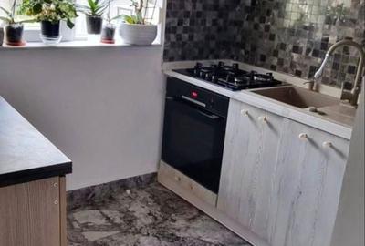 Casă cu 4 camere cu Teren 200 Mp în Central - 3