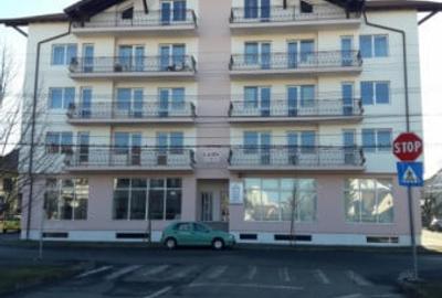 Spațiu comercial, de 200 mp, în Calea Dumbrăvii - 1