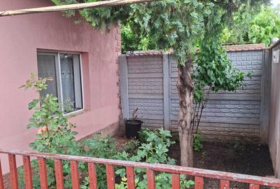 Casă cu 3 camere în Alexandriei - 3