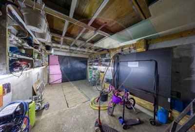 Casă cu 5 camere cu Teren 500 Mp în Sânpetru - 33