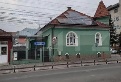 Casă cu 4 camere cu Teren 627 Mp în Central - 4