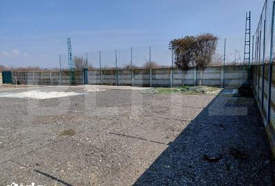 Teren de 600 mp, în Cernele - 1