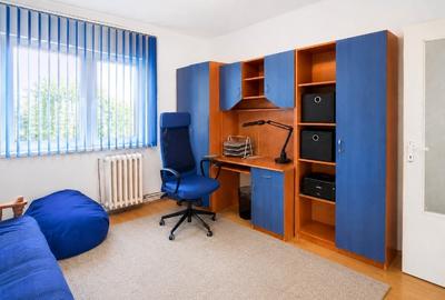 Apartament cu 3 camere decomandat în Gheorgheni - 2